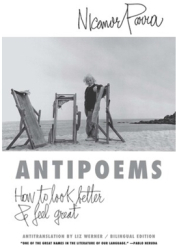 Antipoems New and Selected - Nicanor Parra Author 