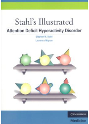 Attention Deficit Hyperactivity Disorder - Stephen M Stahl Author 