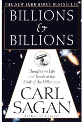 Billions Billions - Carl Sagan 