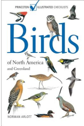 Birds of North America and Greenland - Norman Arlott Author 