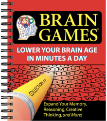 Brain Games - Elkhonon Goldberg Author 