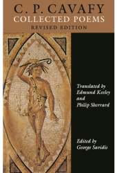 C P Cavafy Collected Poems Revised Edition - C P Cavafy Author 