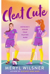 Cleat Cute - Meryl Wilsner Author 