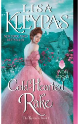 Cold-Hearted Rake - Lisa Kleypas Author 