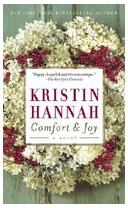 Comfort Joy - Kristin Hannah 