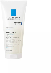 Crema pentru curatarea tenului gras La Roche-Posay Effaclar H Iso-Biome 200 ml 