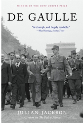 de Gaulle - Julian Jackson Author 