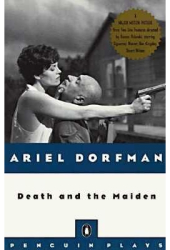 Death and the Maiden Tie-In Edition - Ariel Dorfman 