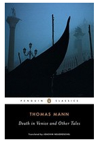 Death in Venice - Thomas Mann 