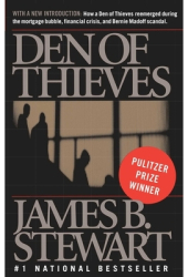 Den of Thieves - James Brewer Stewart 