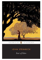 East of Eden - John Steinbeck 