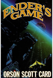 Ender s Game - Orson Scott Card 