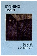 Evening Train - Denise Levertov Author 