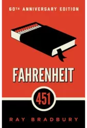 Fahrenheit 451 - Ray Bradbury Author 
