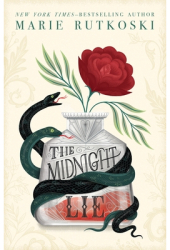 Fall Like Thieves - Marie Rutkoski Author 