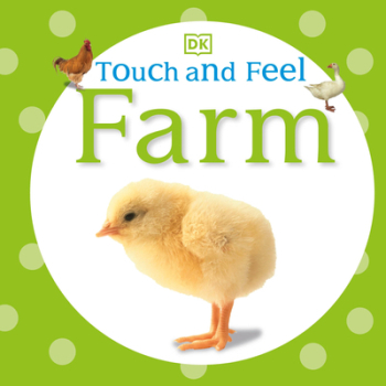 Farm - DK Publishing Manufactured by 