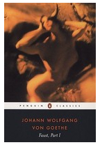 Faust The First Part of the Tragedy - Johann Wolfgang von Goethe 