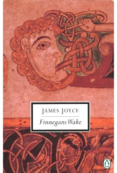 Finnegans Wake - James Joyce 