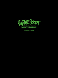 Flip the Script - Christian P Acker Author 