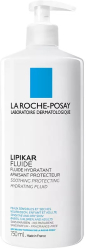 Fluid hidratant si calmant pentru corp La Roche-Posay Lipikar 750 ml 