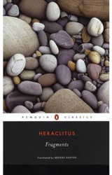 Fragments - Heraclitus 