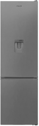Frigider cu doua usi Finlux FXCA 28900 NFE Volum 270L H 180 cm Dozator de apa Full NO FROST Clasa E Inox 