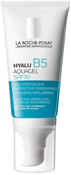 Gel cu actiune hidratanta si reparatoare pentru ten La Roche-Posay Hyalu B5 SPF30 40 ml 