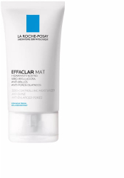 Gel facial pentru diminuarea si matifierea porilor La Roche-Posay Effaclar Mat 40 ml 