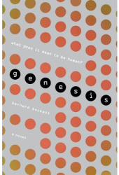 Genesis - Bernard Beckett 