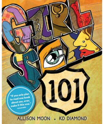 Girl Sex 101 - Allison Moon Author 