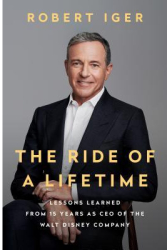Good Company - Robert Iger Author