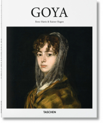 Goya - Rose-Marie Hagen Author 
