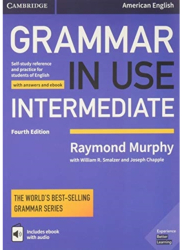 Grammar in Use Intermediate Student s Book with Answers and Interactive eBook Self-Study Reference an 
