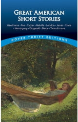 Great American Short Stories 