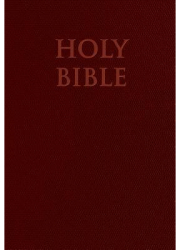 Holy Bible-Nab - Saint Benedict Press Manufactured 