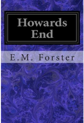 Howards End - E M Forster Author 