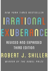 Irrational Exuberance Revised and Expanded Third Edition - Robert J Shiller Author 