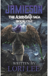 Jamieson - Lori Lee Author 