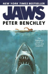 Jaws - Peter Benchley 