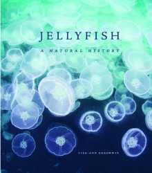 Jellyfish A Natural History - Lisa-Ann Gershwin Author 