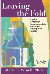Leaving the Fold - Marlene Winell Author 