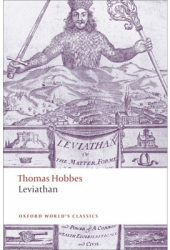Leviathan - Thomas Hobbes 