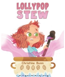 Lollypop Stew - Christine Bunn Author 