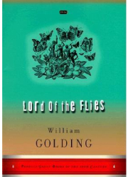 Lord of the Flies Great Books Edition - William Golding 