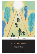 Malgudi Days - R K Narayan 