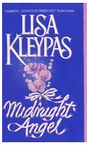 Midnight Angel - Lisa Kleypas 