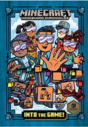 Minecraft Chapter Book 1 Minecraft - Nick Eliopulos Author