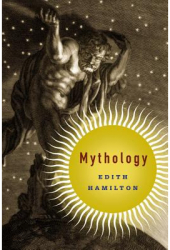 Mythology - Edith Hamilton Author 