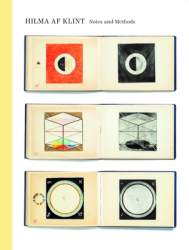Notes and Methods - Hilma Af Klint Author 