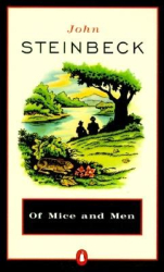 Of Mice and Men - John Steinbeck 